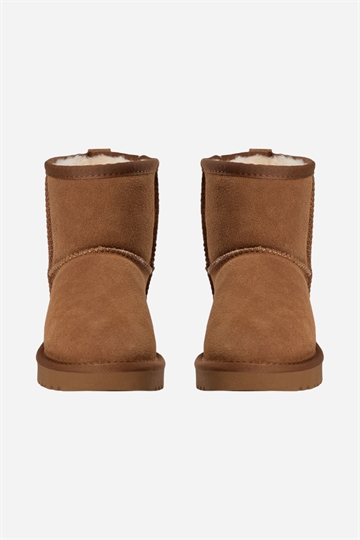 Sofie Schnoor Boots - Tan